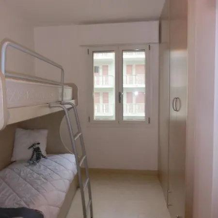 Eden Apartment