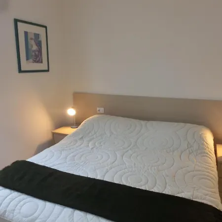 Eden Apartmán Bibione